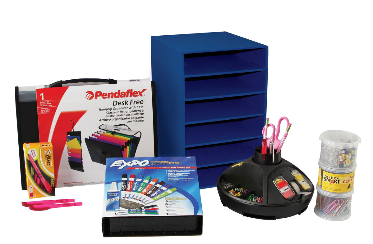 KIT DONORS CHOOSE TEACHERS WISH LIST #2