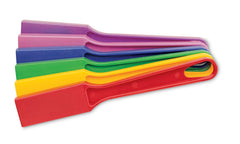 WANDS MAGNETIC ASSORTED COLORS SET OF 6