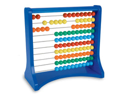 ABACUS 10 ROW DESKTOP