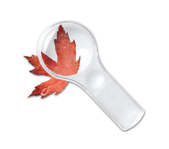 MAGNIFIER DUAL LENS MAGNIFIERS SET OF 10