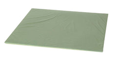 MAT ACTIVITY 52 L X 52 W X 1 H IN TWO TONE DARK SAGE AND LIGHT FERN GREEN