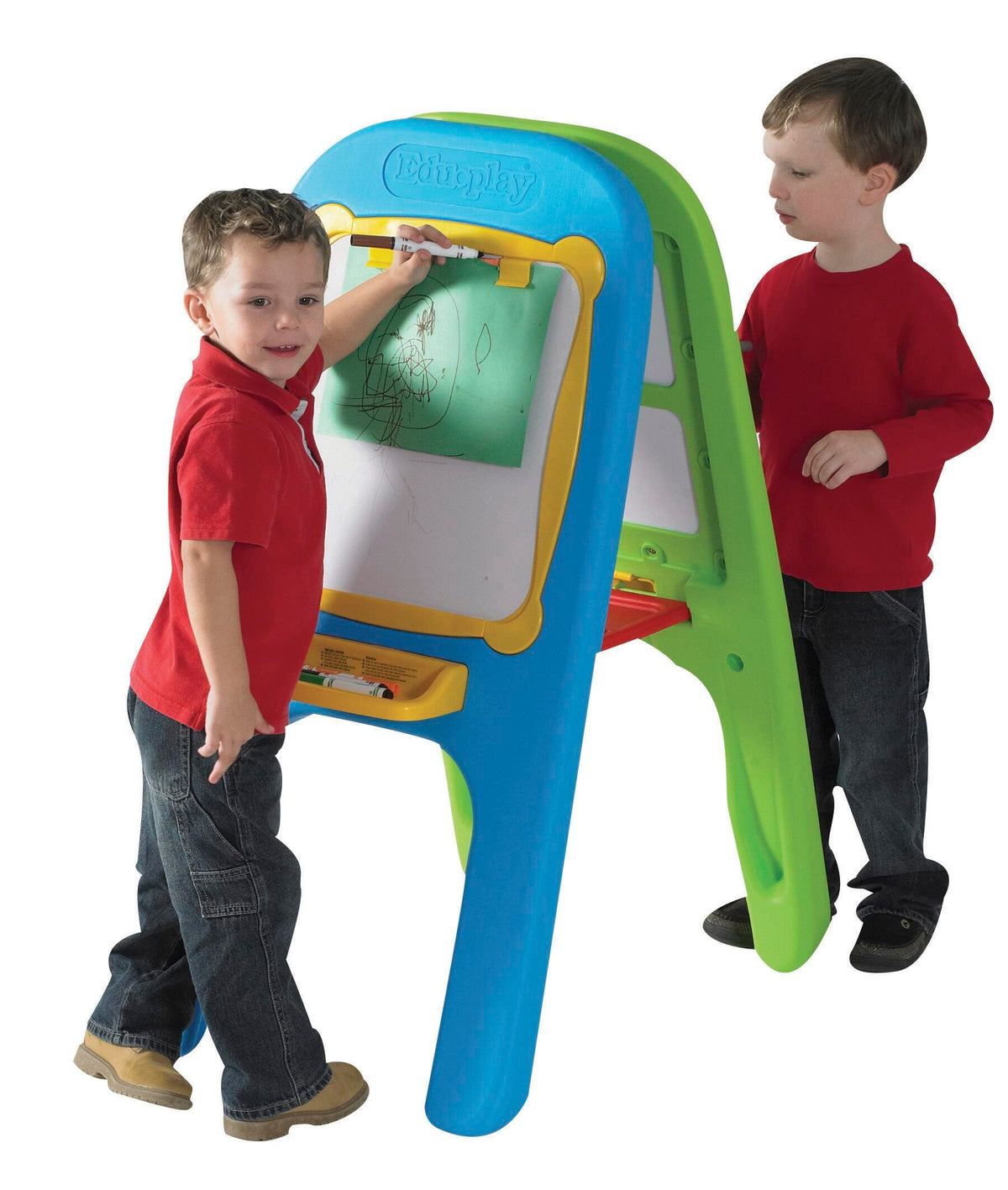 EASEL DOUBLE MOLDED INDOOR/OUTDOOR 21X30 1/2