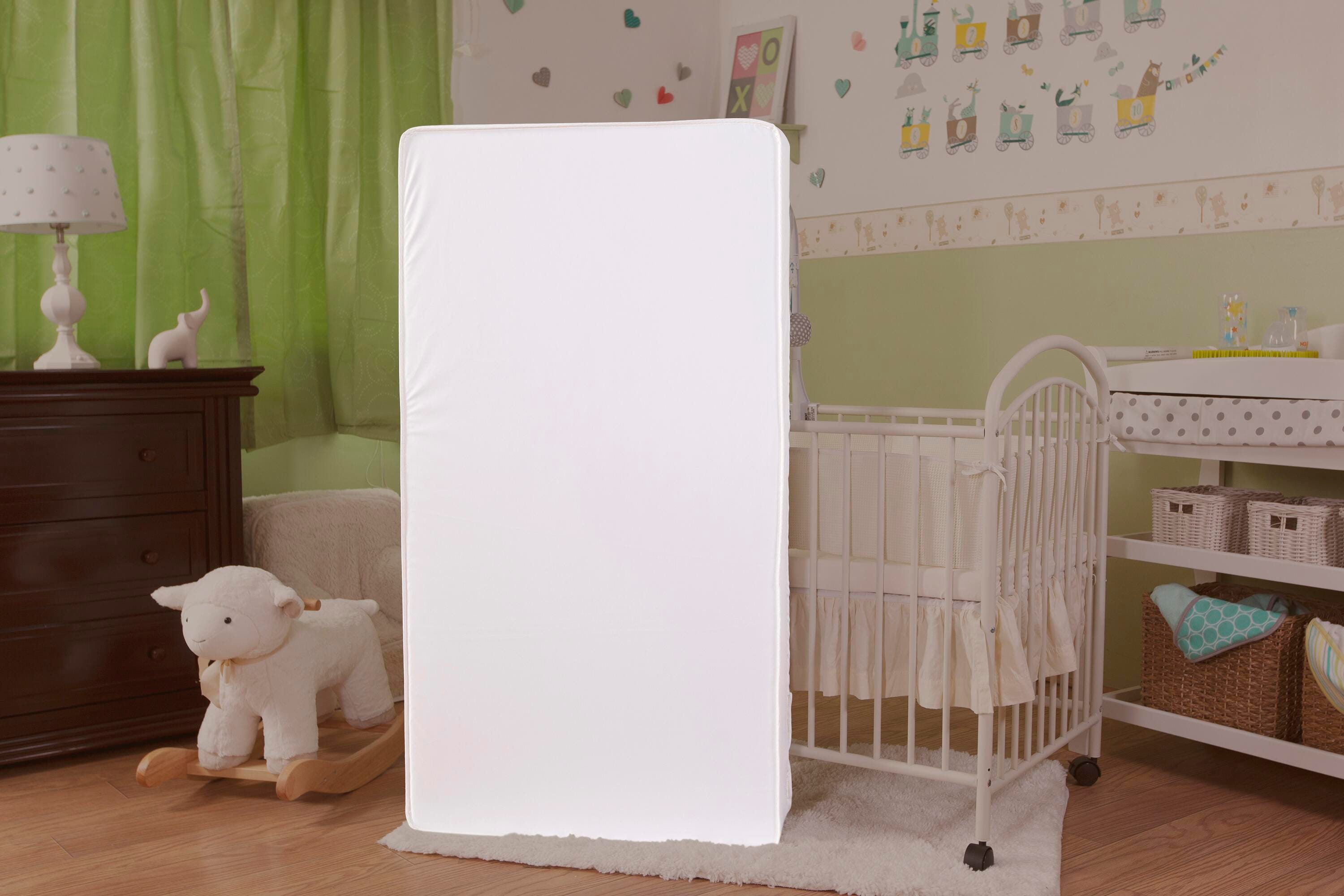 MATTRESS 3 IN ANTIBACTERIAL