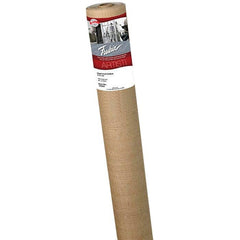 CANVAS ROLL UNPRIMED COTTON 10 OZ 36INX6YD