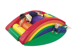 RAINBOW ARCH CLIMBER BAG EACH