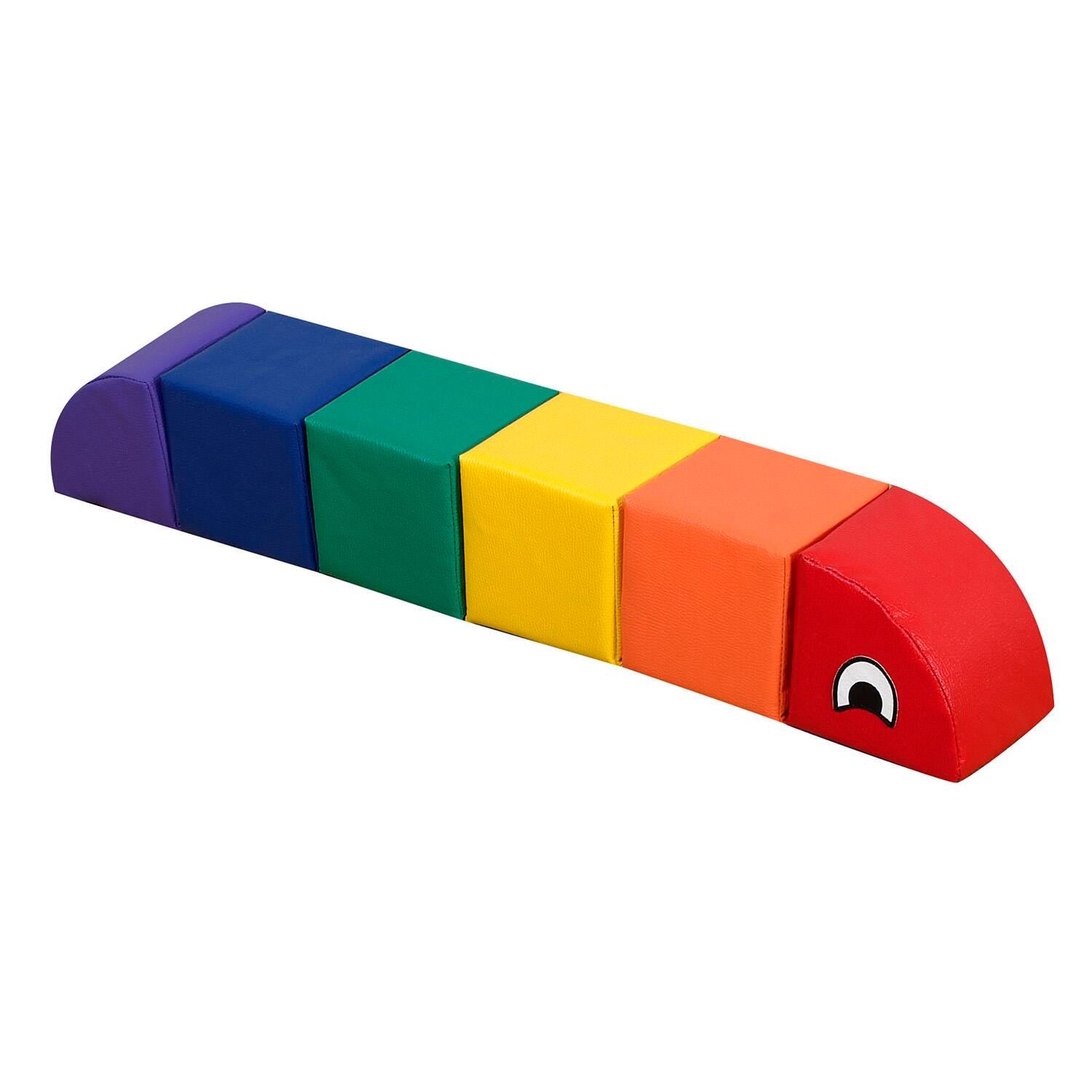 MANIPULATIVE BABY INCHWORM