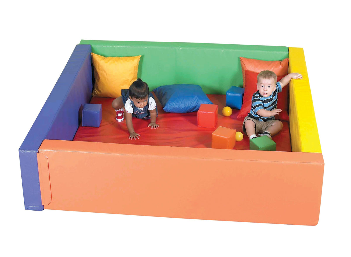 LOLLIPOP PLAY YARD EACH