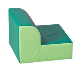 LIBRARY CHAIR - GREEN EACH