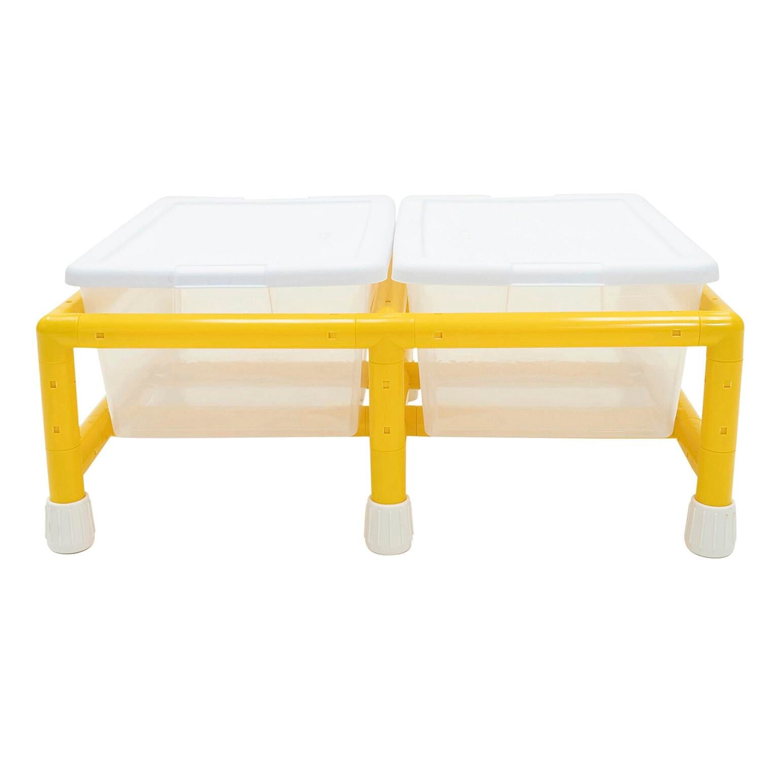 MINI DOUBLE DISCOVERY TABLE EACH