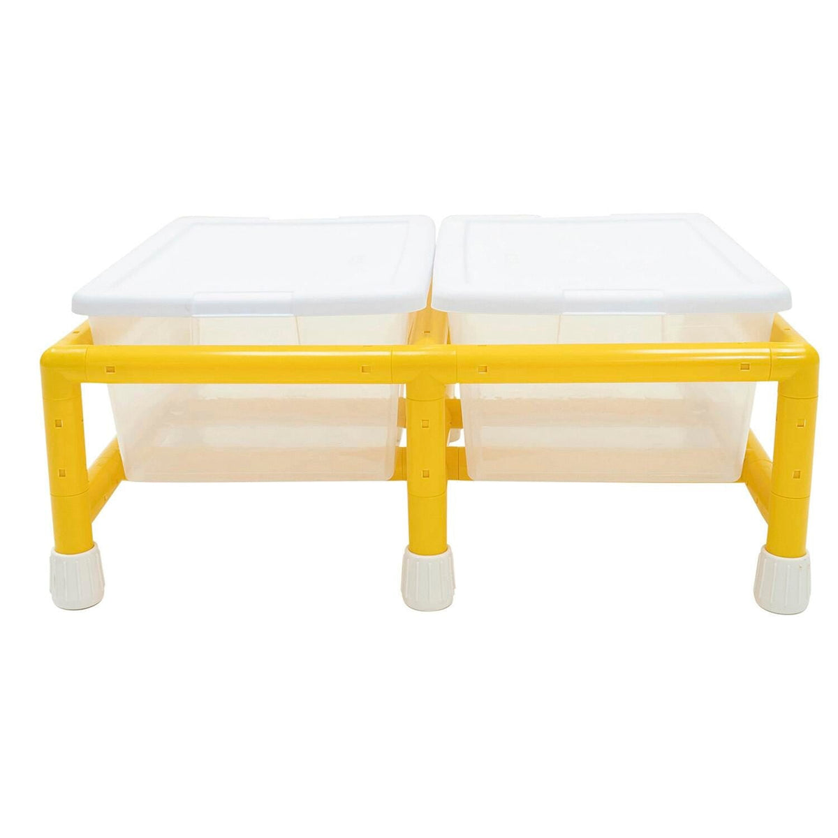 MINI DOUBLE DISCOVERY TABLE EACH