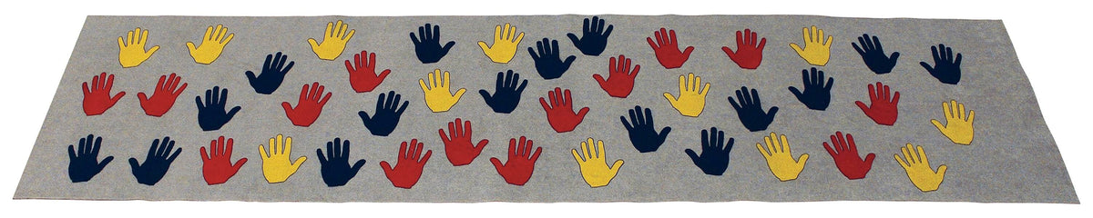 MAT POWER CROSS CHALLENGE MAT