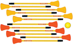 KIT BROOMBALL DOM SUPERSAFE