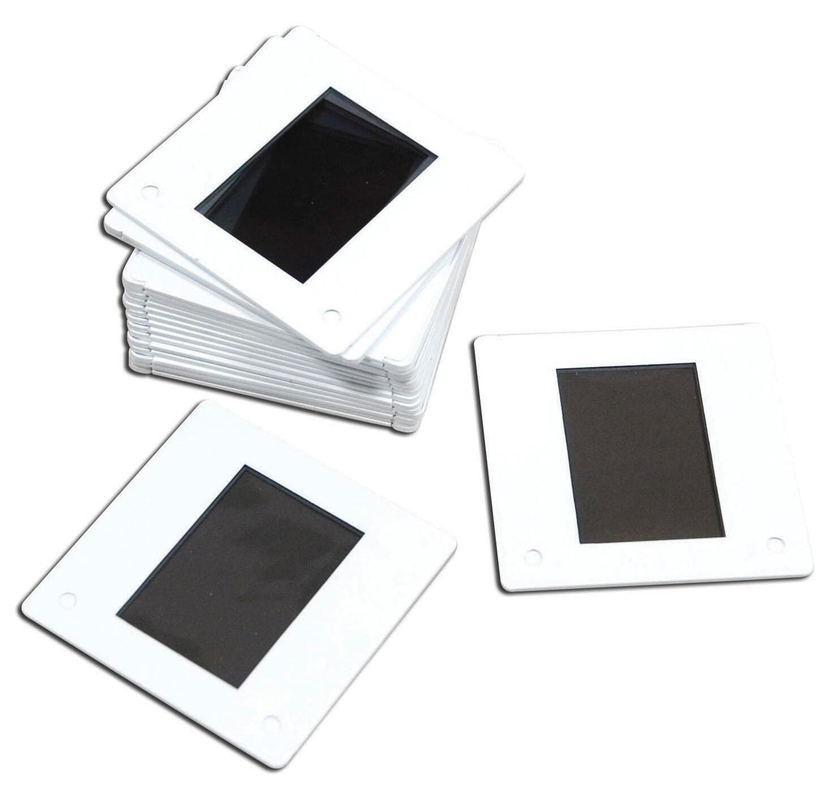 POLARIZING FILM 2IN SLIDE MOUNT PK/10