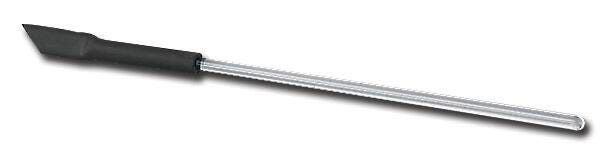 RUBBER POLICEMAN WITH ROD PACK OF 12