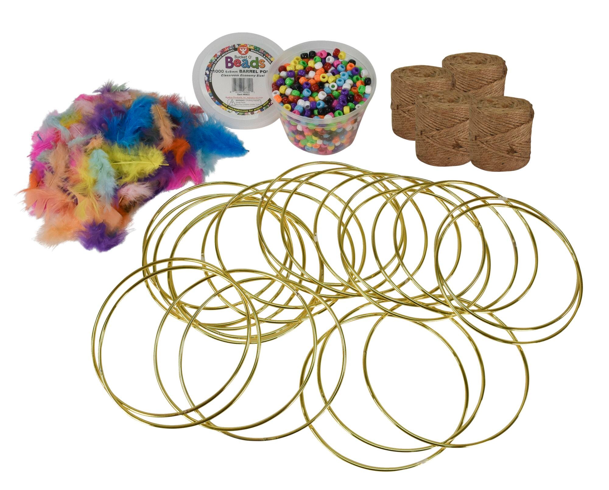DREAM CATCHER CLASSROOM PACK 6 INCH ST/24