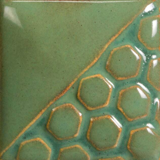 GLAZE MAYCO ELEMENTS EL-131 TURTLE SHELL PINT