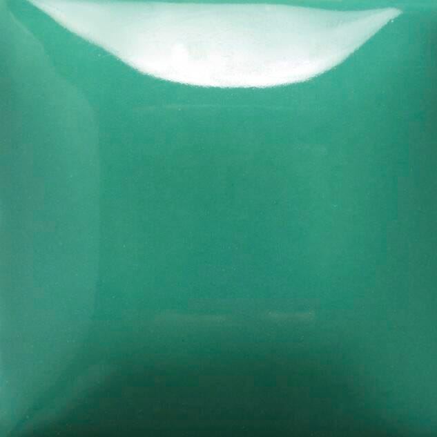 GLAZE MAYCO STROKE COAT SC-9 JADED PINT