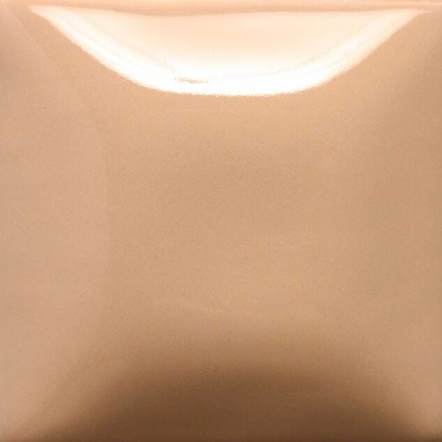 GLAZE MAYCO STROKE COAT SC-20 CASHEW LATER PINT