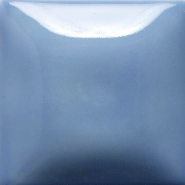 GLAZE MAYCO STROKE COAT SC-30 BLUE DAWN PINT