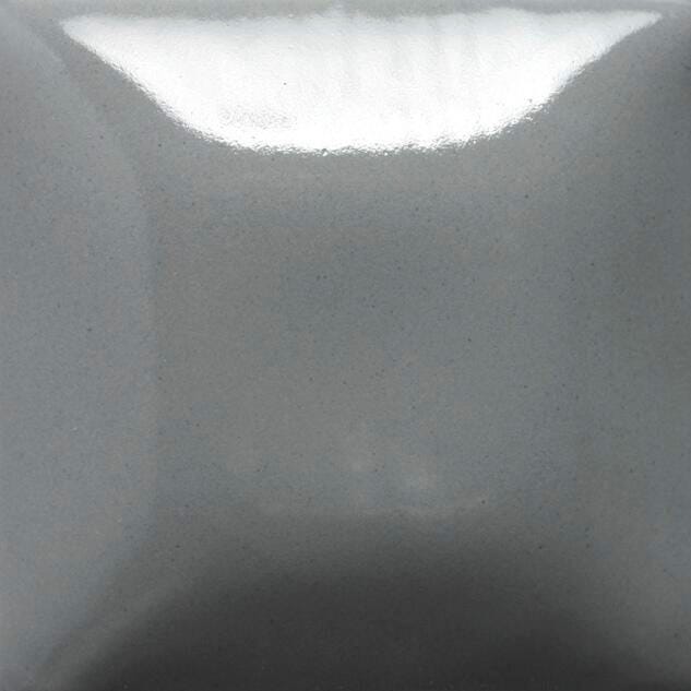 GLAZE MAYCO STROKE COAT SC-35 GRAY HARE PINT