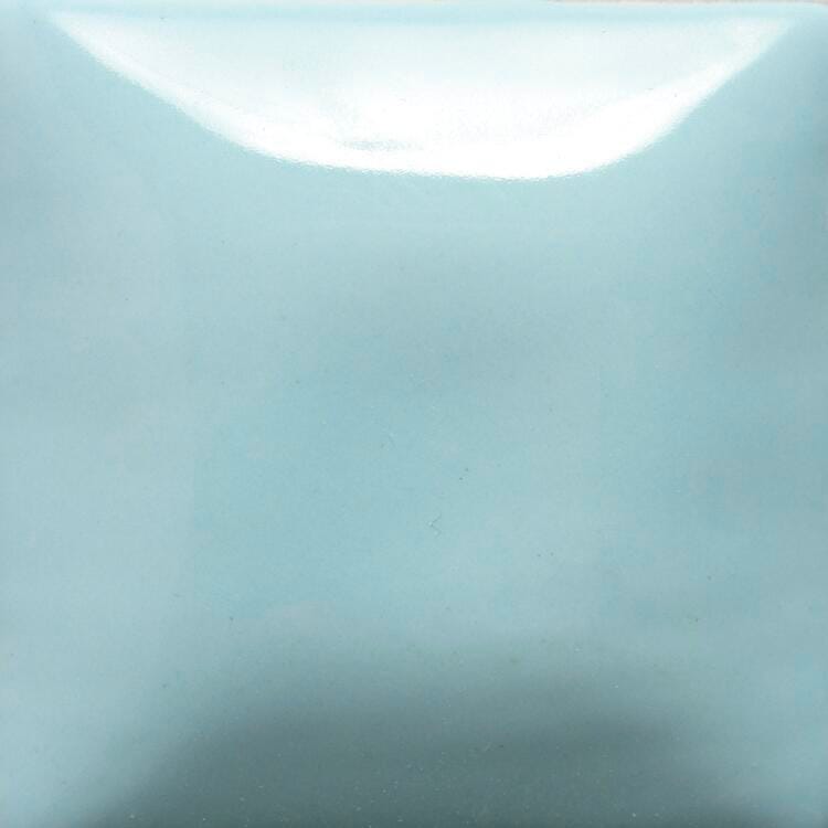 GLAZE MAYCO STROKE COAT SC-45 MY BLUE HEAVEN PINT