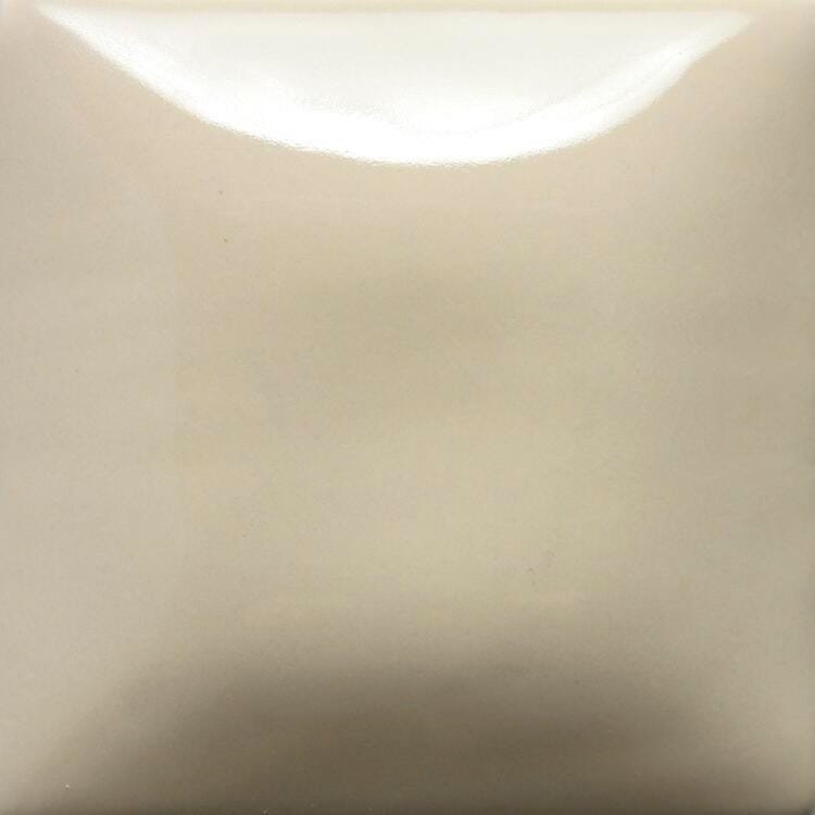 GLAZE MAYCO STROKE COAT SC-54 VANILLA DIP PINT