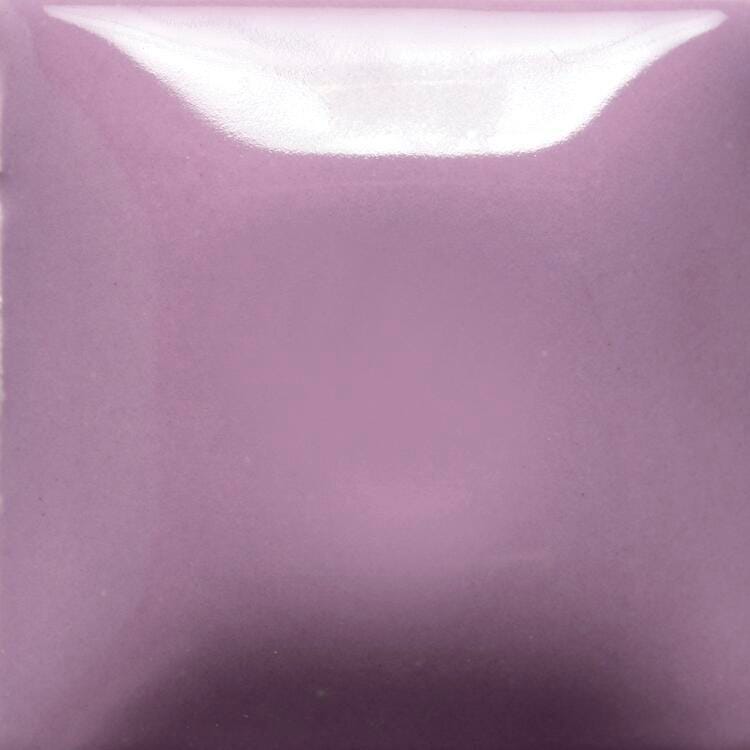 GLAZE MAYCO STROKE COAT SC-85 ORKID PINT