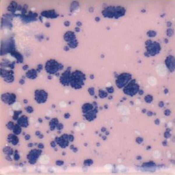 GLAZE SAX COLORBURST LILAC SPLASH PINT