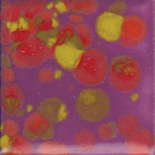 GLAZE SAX COLORBURST CARNIVALE PINT