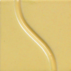 GLAZE SAX GLOSS PALE YELLOW PINT