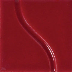 GLAZE SAX GLOSS CRANBERRY RED PINT