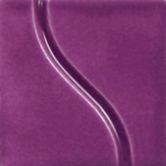 GLAZE SAX GLOSS PURPLE PINT