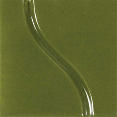 GLAZE SAX GLOSS OLIVE PINT