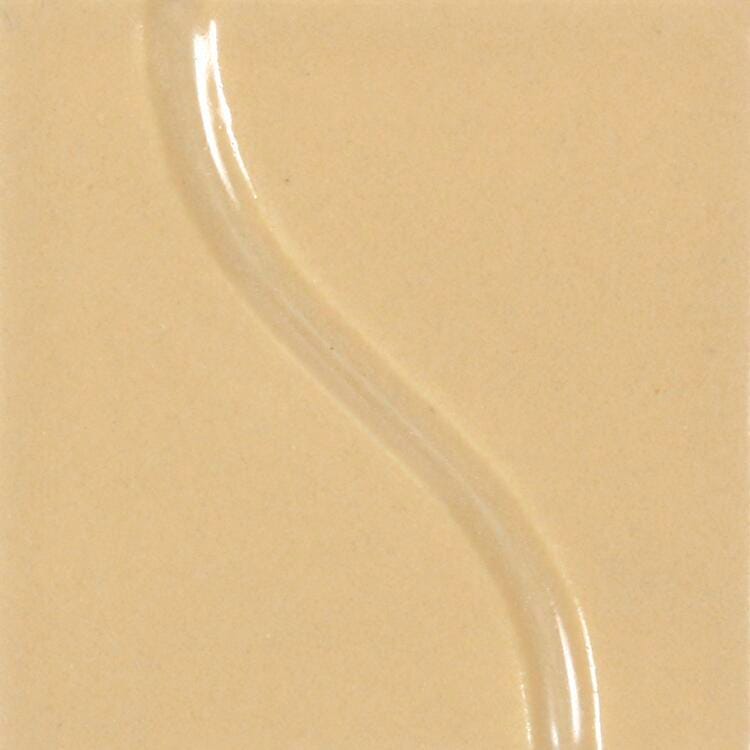 GLAZE SAX GLOSS TAN PINT