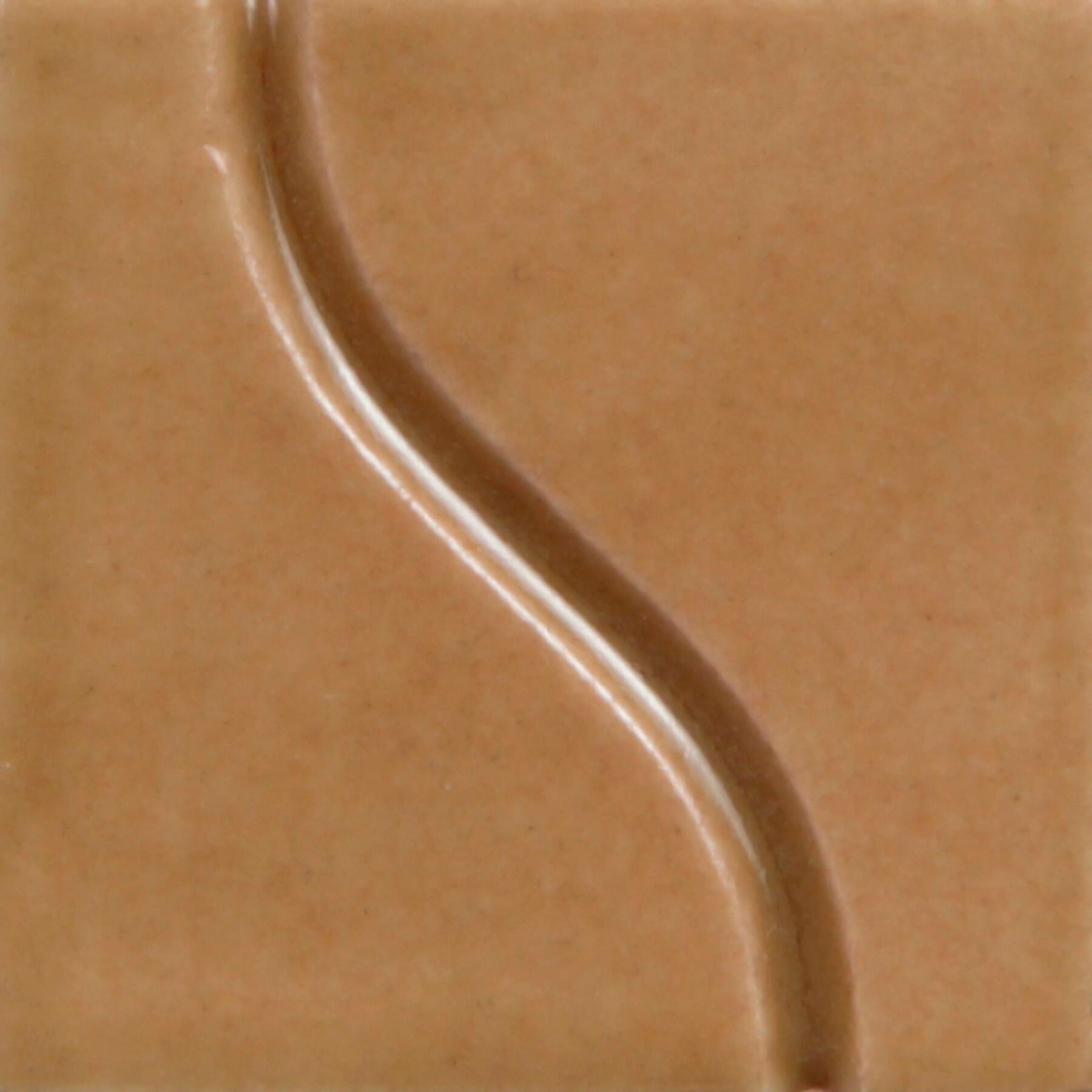 GLAZE SAX GLOSS MUSHROOM PINT