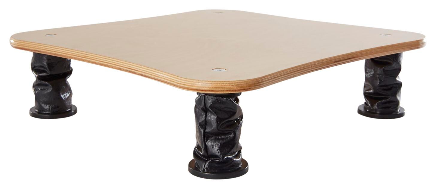 ABILITATIONS BOUNCING BOARD