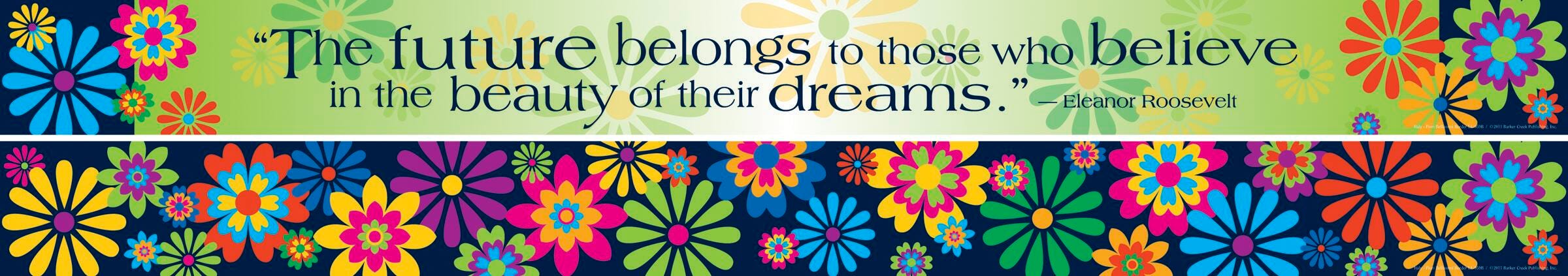 TRIMMER DOUBLE SIDED FIORI BELLISSIMI