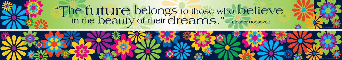 TRIMMER DOUBLE SIDED FIORI BELLISSIMI