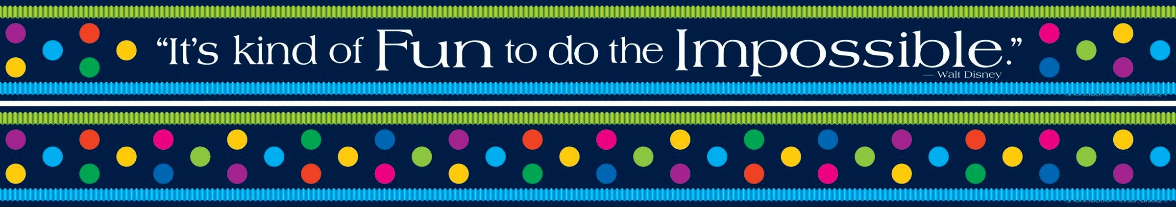 TRIMMER DOUBLE SIDED PUNTI FELICI