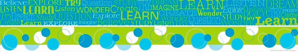 TRIMMER DOUBLE SIDED LEARN