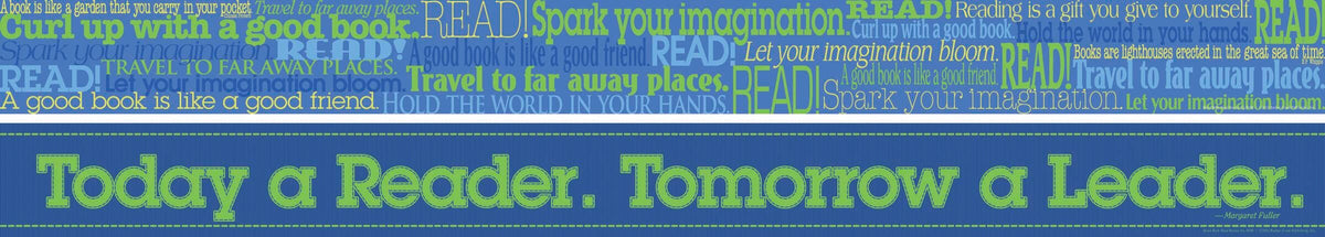 TRIMMER DOUBLE SIDED READ