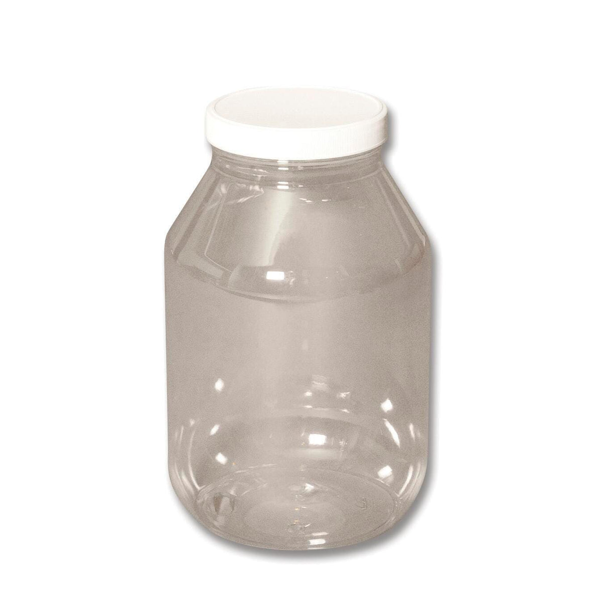 JAR UNBREAKABLE 1 GALLON