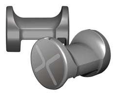 PART - GHENT - NEXUS X-PEG WALL MOUNTED TABLET MOUNTING PEGS - 2 PEGS