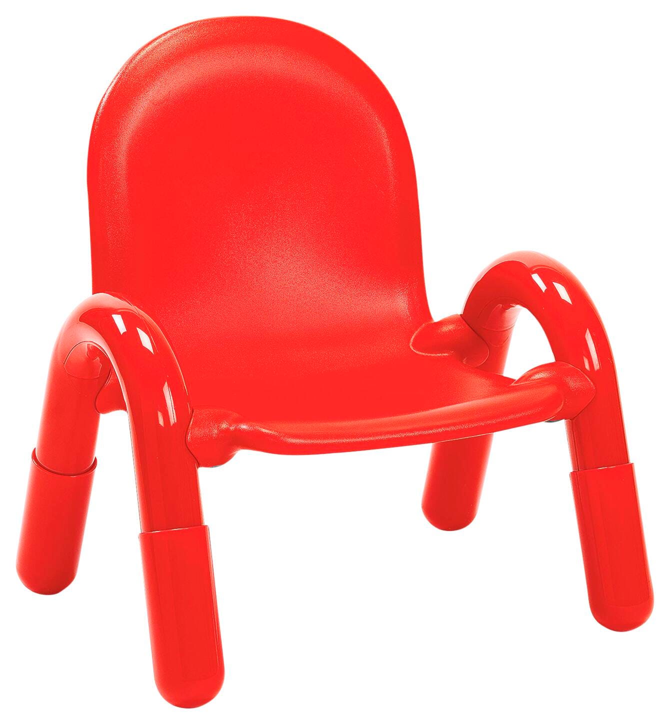 CHILDRENS FACTORY ANGELES - CHAIR - BASELINE - 7 IN - SPECIFY COLOR
