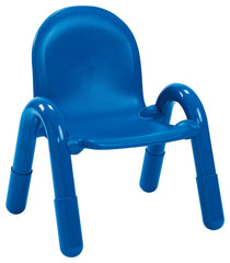 CHILDRENS FACTORY ANGELES - CHAIR - BASELINE - 9 IN - SPECIFY COLOR
