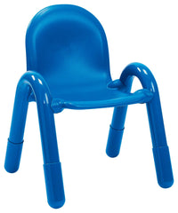 CHILDRENS FACTORY ANGELES - CHAIR - BASELINE - 11 IN - SPECIFY COLOR