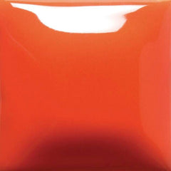 GLAZE MAYCO FOUNDATIONS FN-3 ORANGE PINT