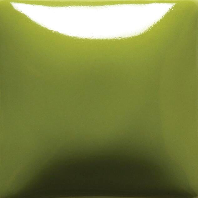 GLAZE MAYCO FOUNDATIONS FN-7 GREEN PINT