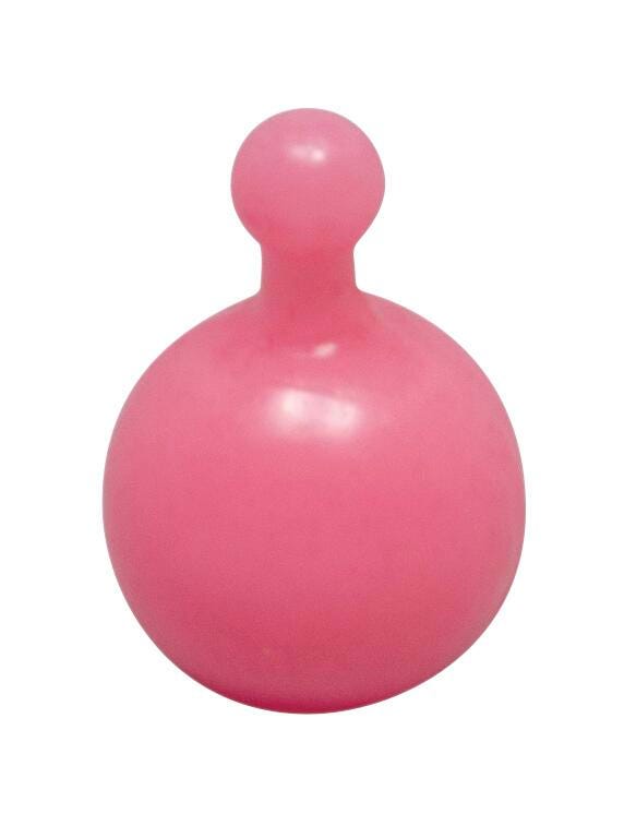 POP BEADS PINK PKG/300