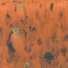 GLAZE MAYCO CRYSTALITES S2708 ORIENTAL CARMEL PINT